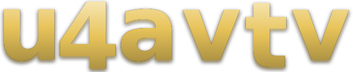 u4a vtv logo